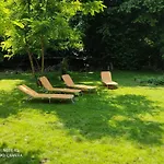 Ma Jolie Chaumiere