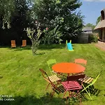Ma Jolie Chaumiere Дом отдыха