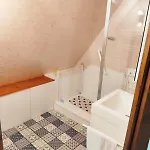 Ma Jolie Chaumiere Дом отдыха *