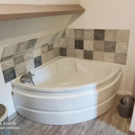 Ma Jolie Chaumière * Le Gros-Theil