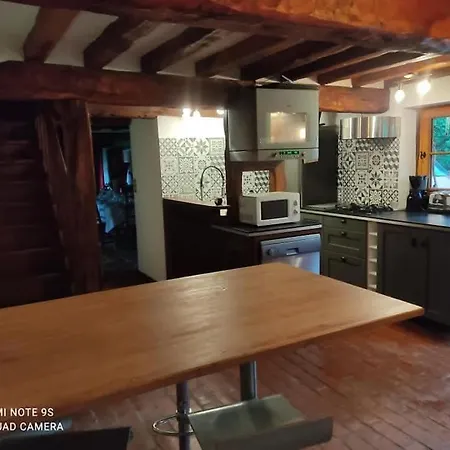 Casa vacanze Ma Jolie Chaumière *