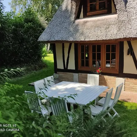 Ma Jolie Chaumiere Holiday home