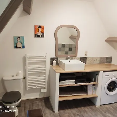 Ma Jolie Chaumière *