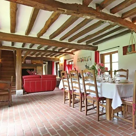 Casa vacanze Ma Jolie Chaumière