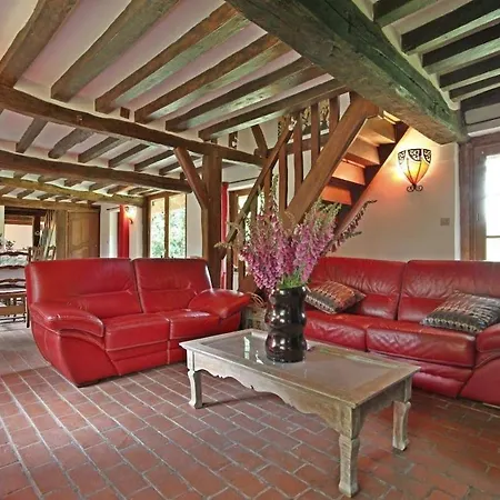 Casa vacanze Ma Jolie Chaumière Le Gros-Theil