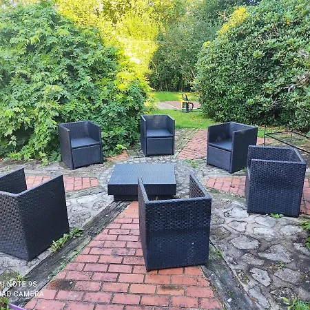 Casa vacanze Ma Jolie Chaumière *