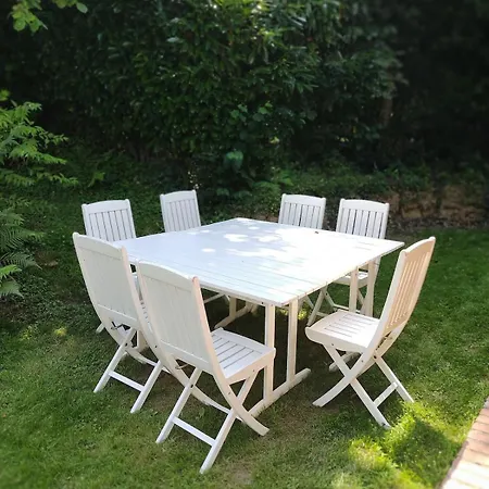 Casa vacanze Ma Jolie Chaumière Le Gros-Theil