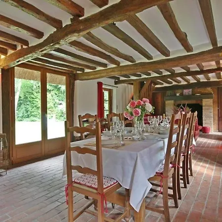 Ma Jolie Chaumiere