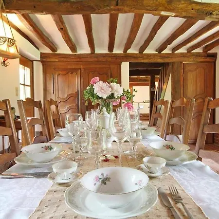 Ma Jolie Chaumière Casa vacanze