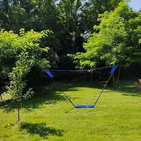 Casa vacanze Ma Jolie Chaumière *