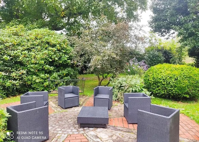 Holiday home Ma Jolie Chaumiere Le Gros-Theil